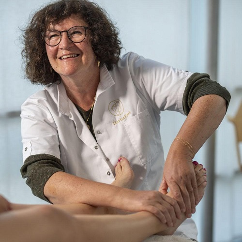 Dorine Boebaert